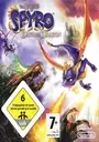 Legend Of Spyro - Dawn Of The Dragon, The (Vortex) (E) ROM