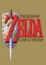 Legend Of Zelda, The (F) ROM