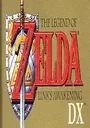 Legend Of Zelda, The - Link's Awakening DX (V1.2) ROM