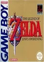 Legend Of Zelda, The - Link's Awakening (F) ROM