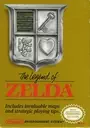 Legendo Of Zelda, The (Hack) ROM