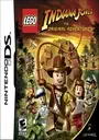 LEGO Indiana Jones - The Original Adventures (Micronauts) ROM