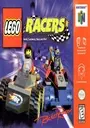 LEGO Racers ROM