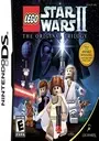 LEGO Star Wars II - The Original Trilogy ROM