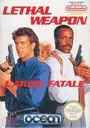 Lethal Weapon ROM