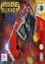 Lode Runner 3-D (E) ROM