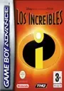 Los Increibles (S) ROM