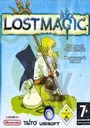 LostMagic (E)(Endless Piracy) ROM