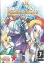 Luminous Arc (E) ROM