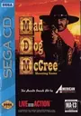 Mad Dog McCree (U) ROM