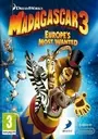 Madagascar 3 - Europe's Most Wanted (E) ROM