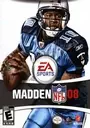 Madden NFL 08 ROM