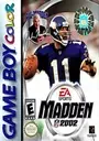 Madden NFL 2002 ROM