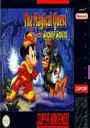 Magical Quest Starring Mickey Mouse, The ROM