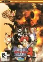 Metal Slug 4 ROM