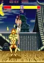 Street Fighter 2 Champion Edition A ROM