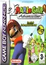 Mario Golf - Advance Tour (EU) ROM