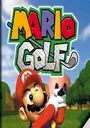 Mario Golf (Europe) ROM