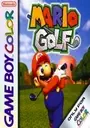 Mario Golf ROM