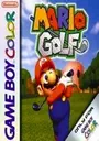 Mario Golf (EU) ROM