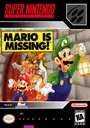 Mario Is Missing (E) ROM