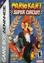 Mario Kart: Super Circuit ROM