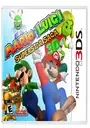 Mario and Luigi: Superstar Saga ROM