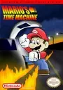 Mario's Time Machine! ROM