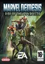 Marvel Nemesis - Rise Of The Imperfects (EU) ROM