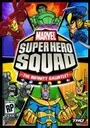 Marvel Super Hero Squad (EU) ROM