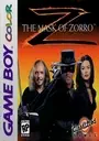 Mask Of Zorro, The (EU) ROM