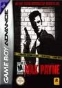 Max Payne Advance ROM