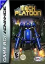 Mech Platoon ROM