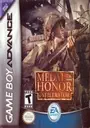 Medal Of Honor - Infiltrator ROM