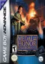 Medal Of Honor - Underground (EU) ROM