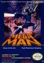 Mega Man [T-German0.90] ROM