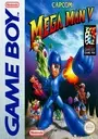 Mega Man V (EU) ROM