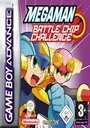 Megaman Battle Chip Challenge (EU) ROM