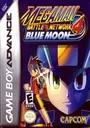 MegaMan Battle Network 4 - Blue Moon (EU) ROM