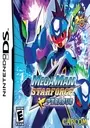 MegaMan Star Force - Pegasus ROM