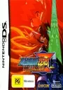 MegaMan Zero Collection ROM