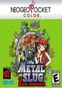 Metal Slug - 2nd Mission ROM