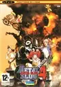 Metal Slug 4 (NGH-2630) ROM