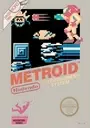 Metroid X (V1.0) (Metroid Hack) ROM