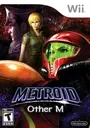 Metroid - Other M ROM