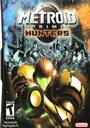 Metroid Prime Hunters (J) ROM