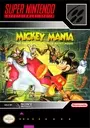 Mickey Mania (J) ROM