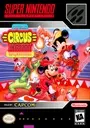 Mickey & Minnie - The Great Circus Mystery (E) ROM