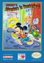 Mickey's Adventures In Numberland ROM