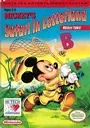 Mickey's Safari In Letterland ROM